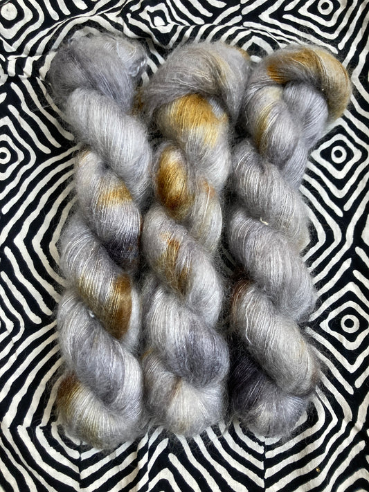 Forcki / Mohair Silk