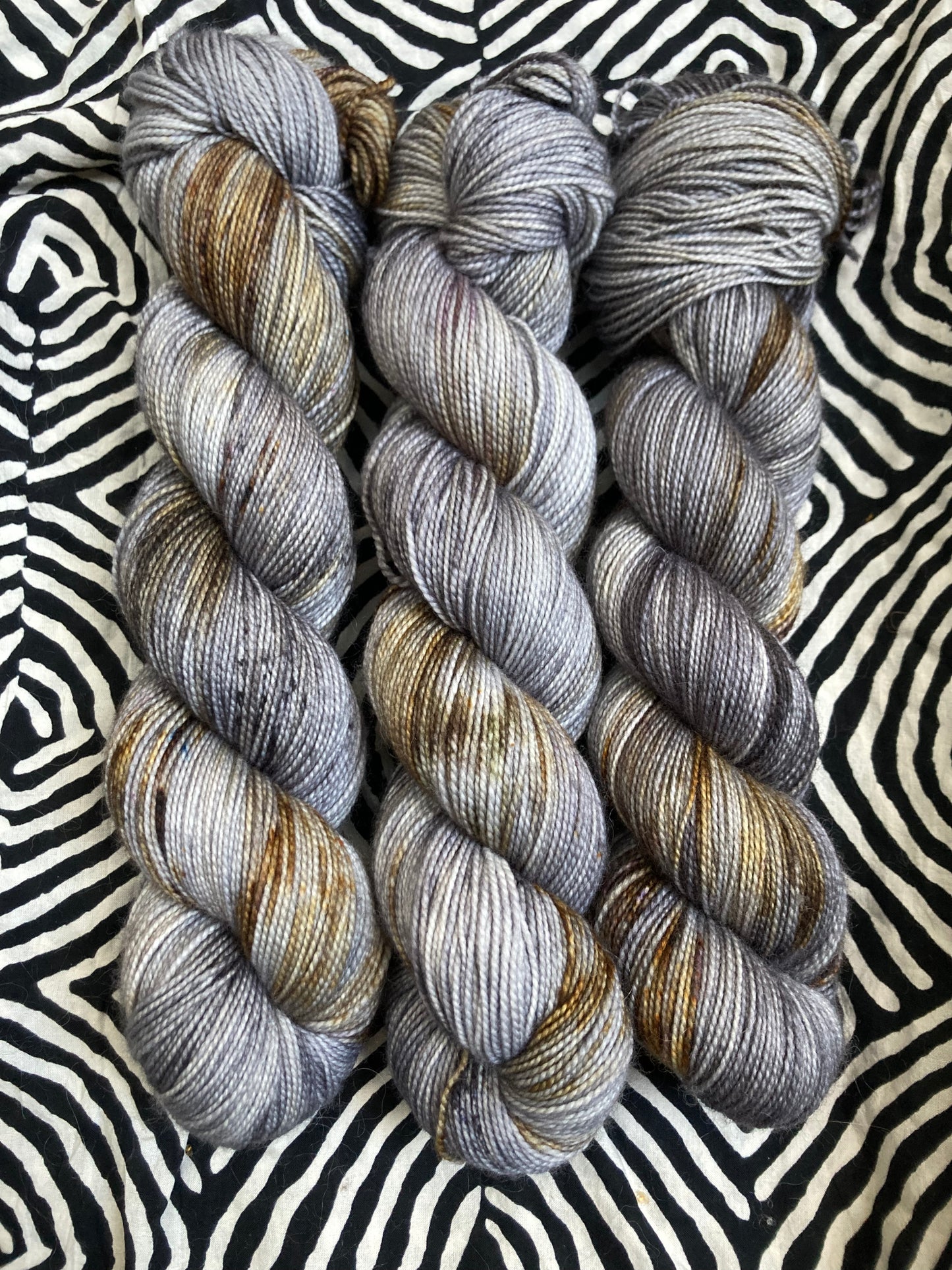 Forcki / BFL High Twist