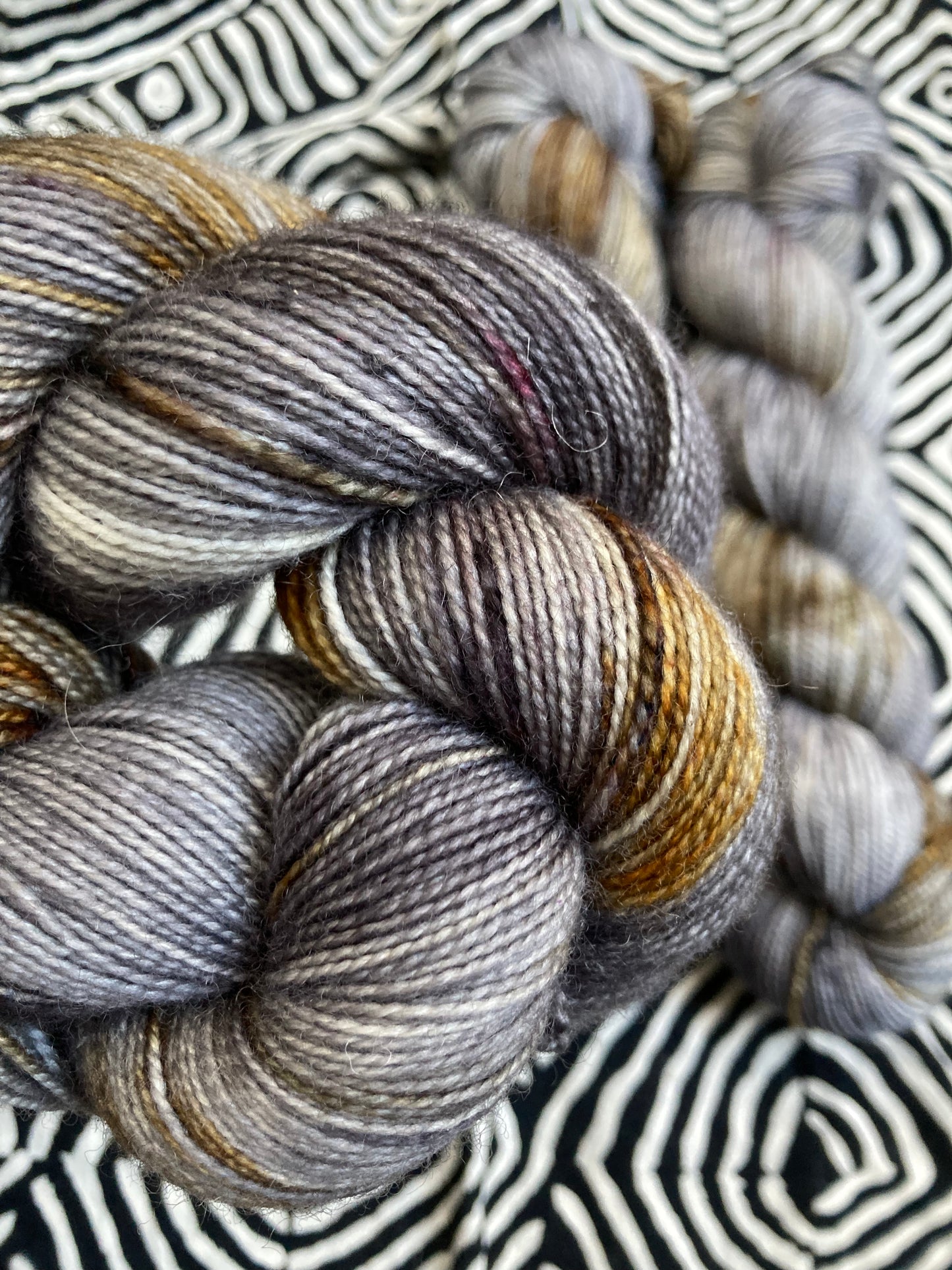 Forcki / Merino Twist Sock