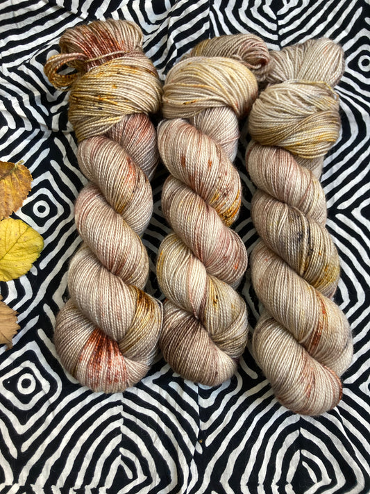 Grimmi / BFL High Twist