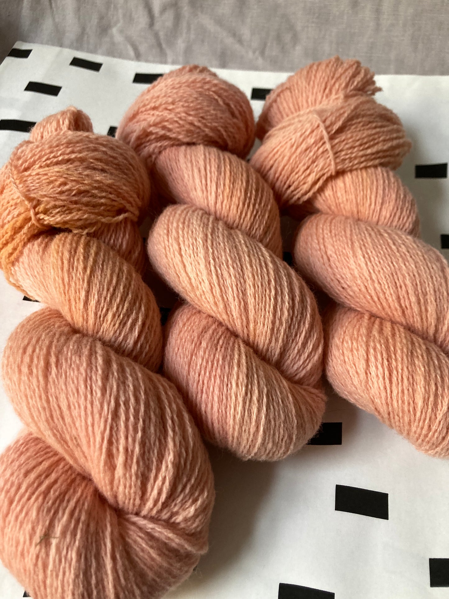 Für Sich / Brandenburg Merino
