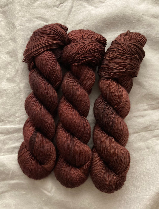 Marone / Silky Solist