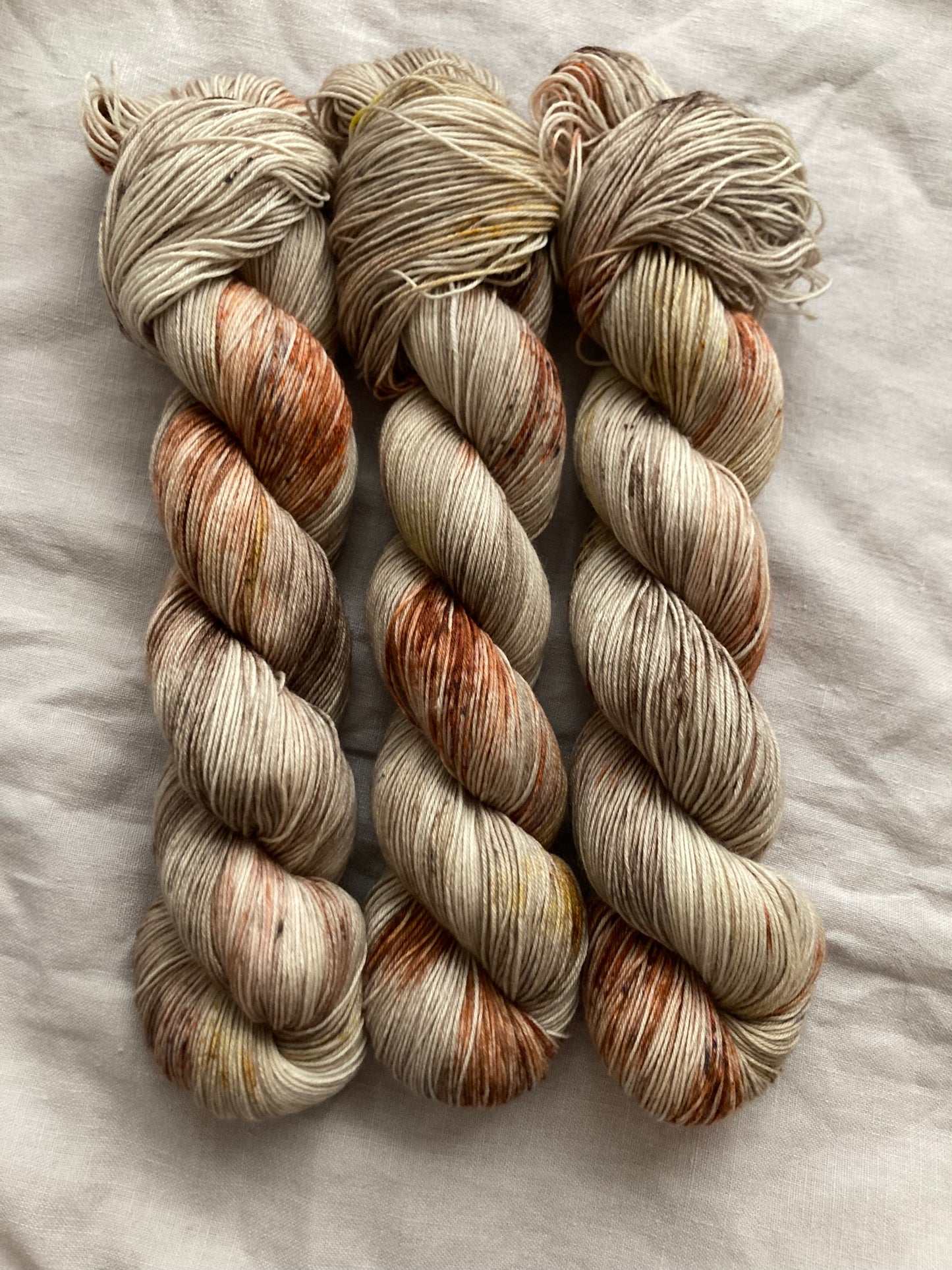 Grimmi / Merino Sock