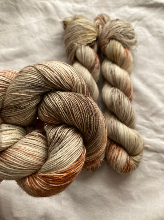 Grimmi / Merino Sock