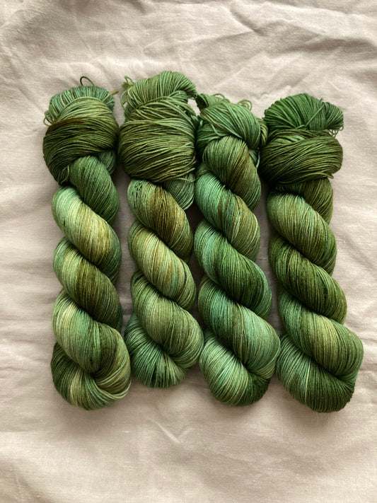 Hasenheide / Merino Sock