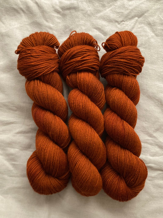 Kastanienallee / BFL High Twist