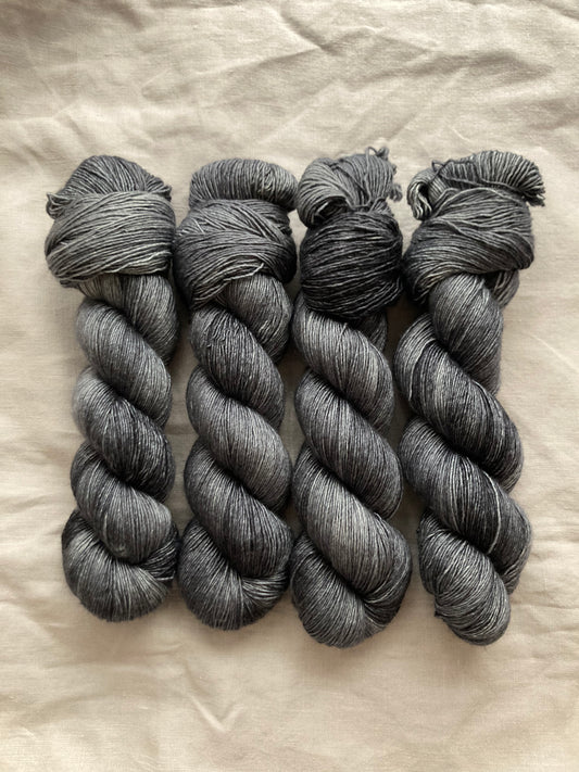 Kanal / Silky Solist