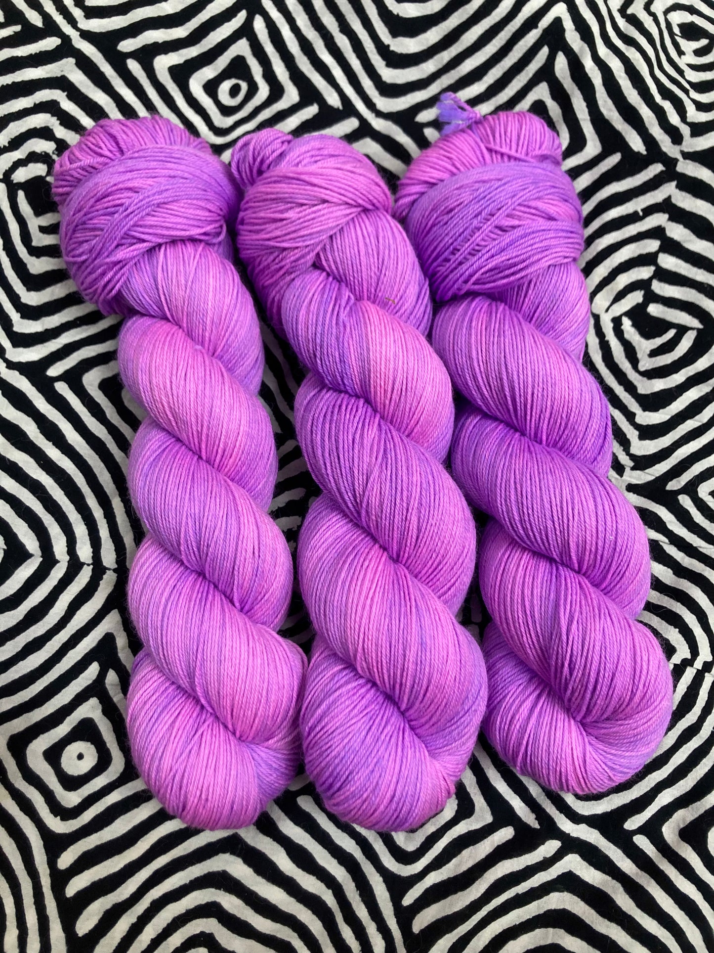 Beletage / Merino Sock