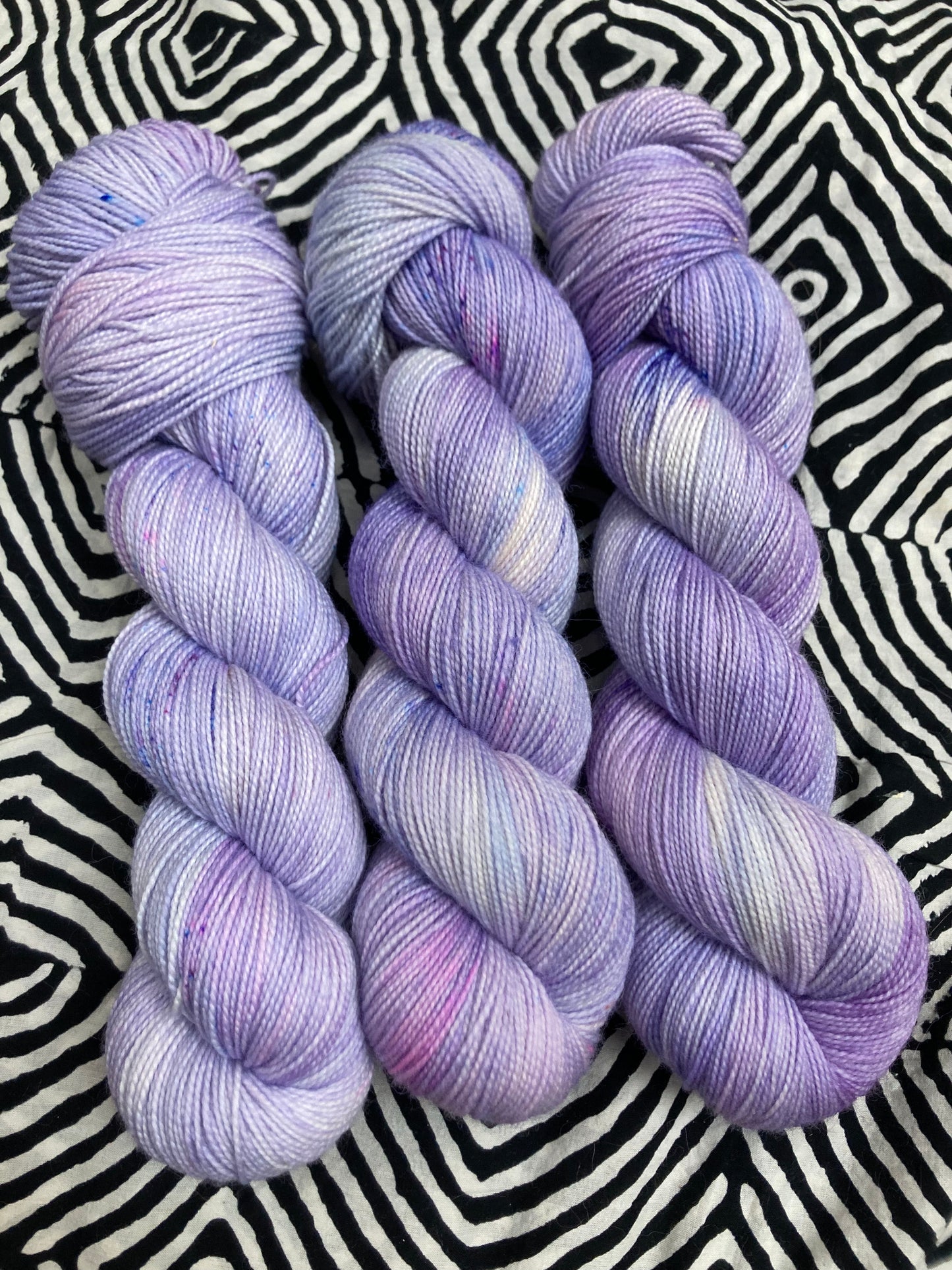Lila Liebling / BFL High Twist