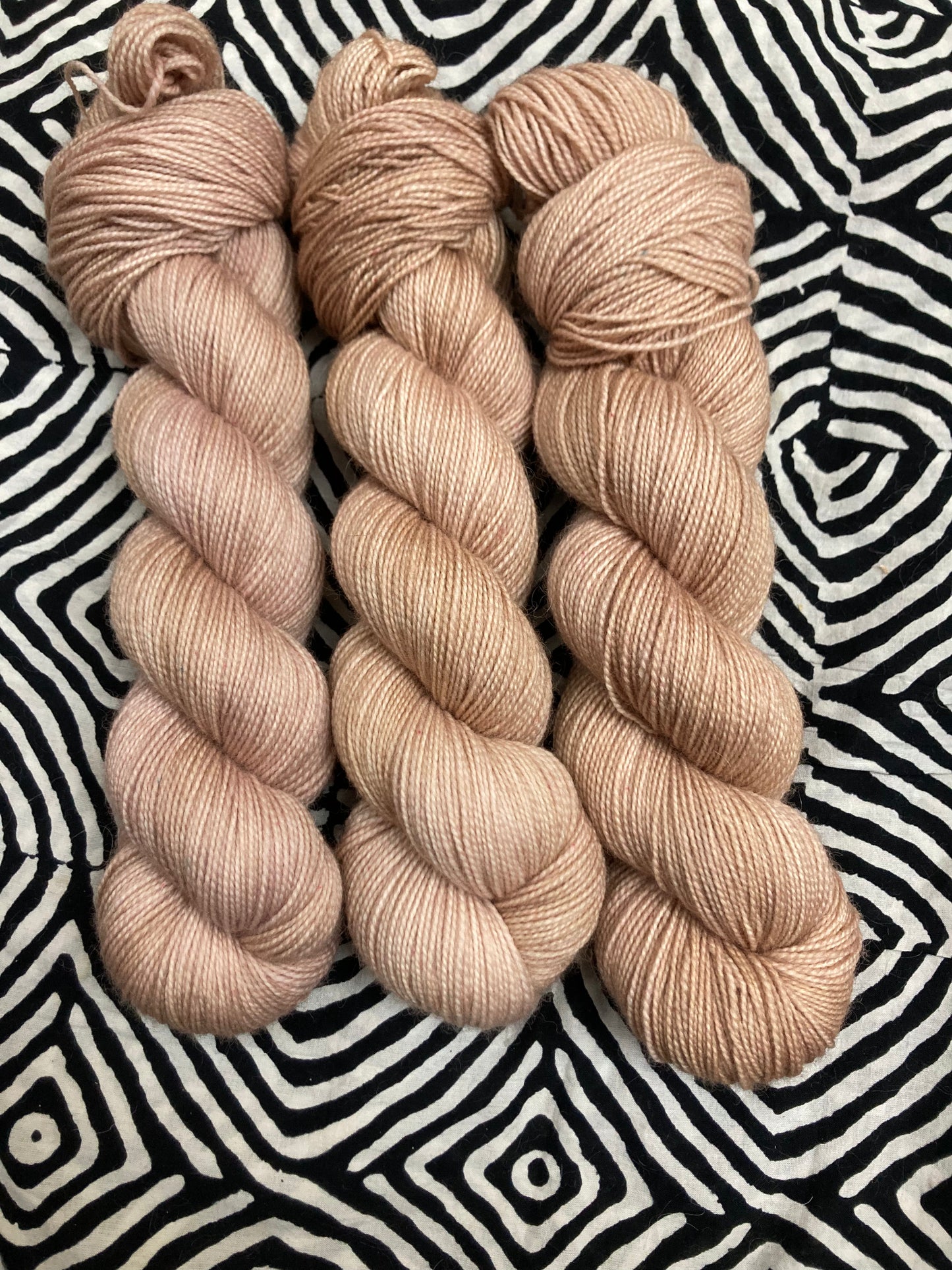 Späti / BFL High Twist