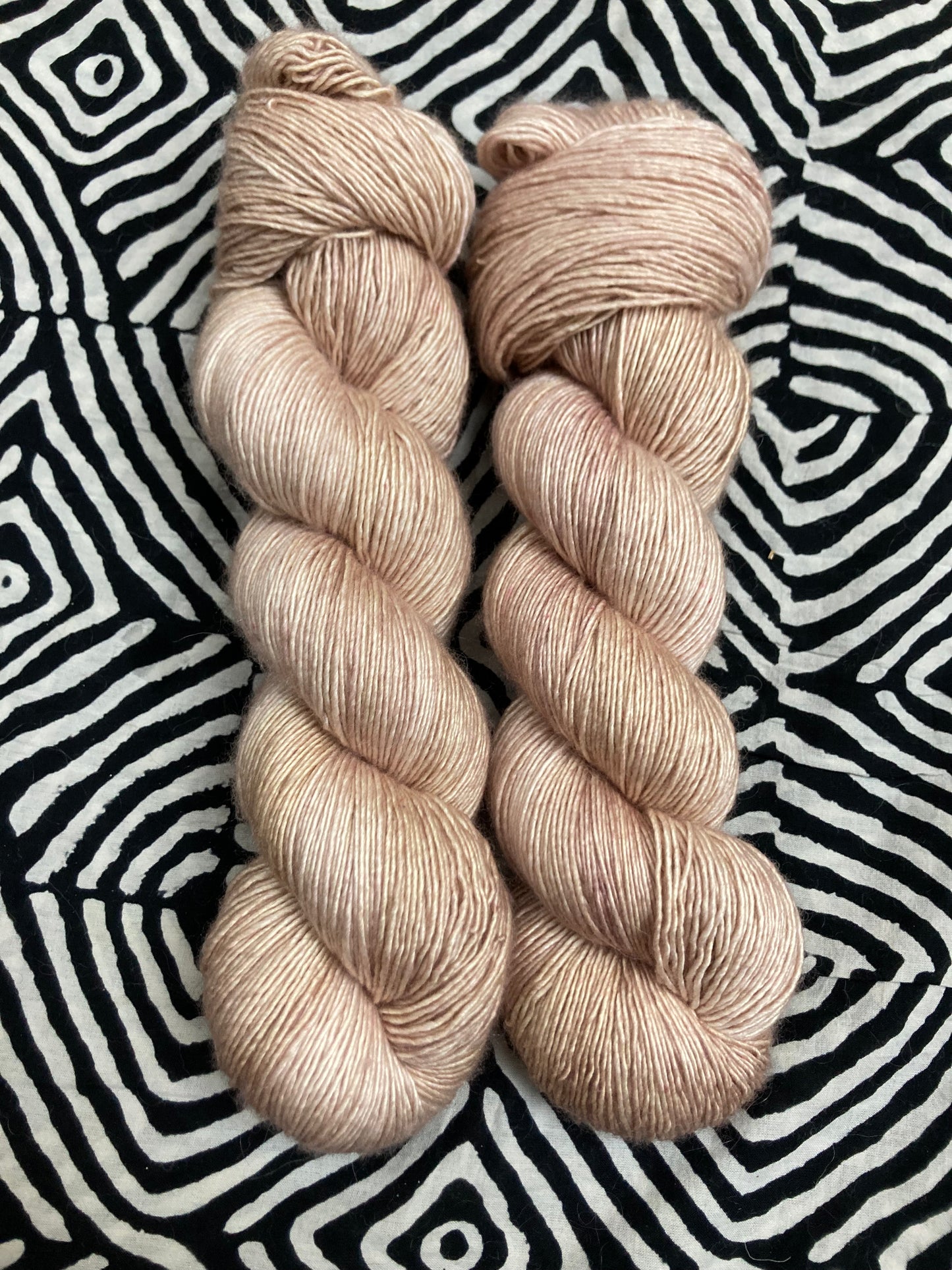 Späti / Silky Solist