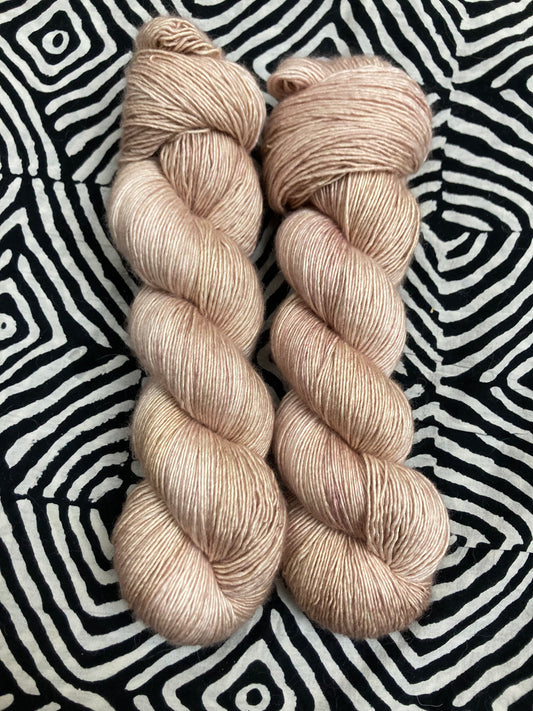 Späti / Silky Solist