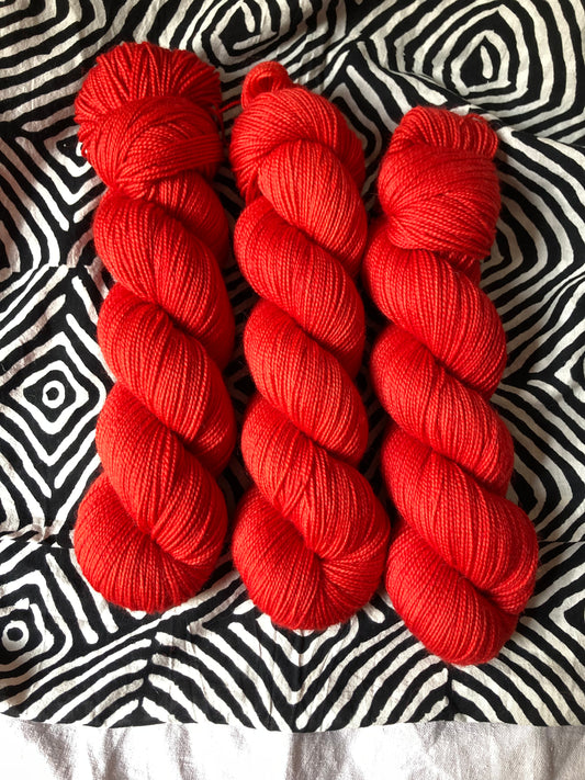 Lollipop / BFL High Twist