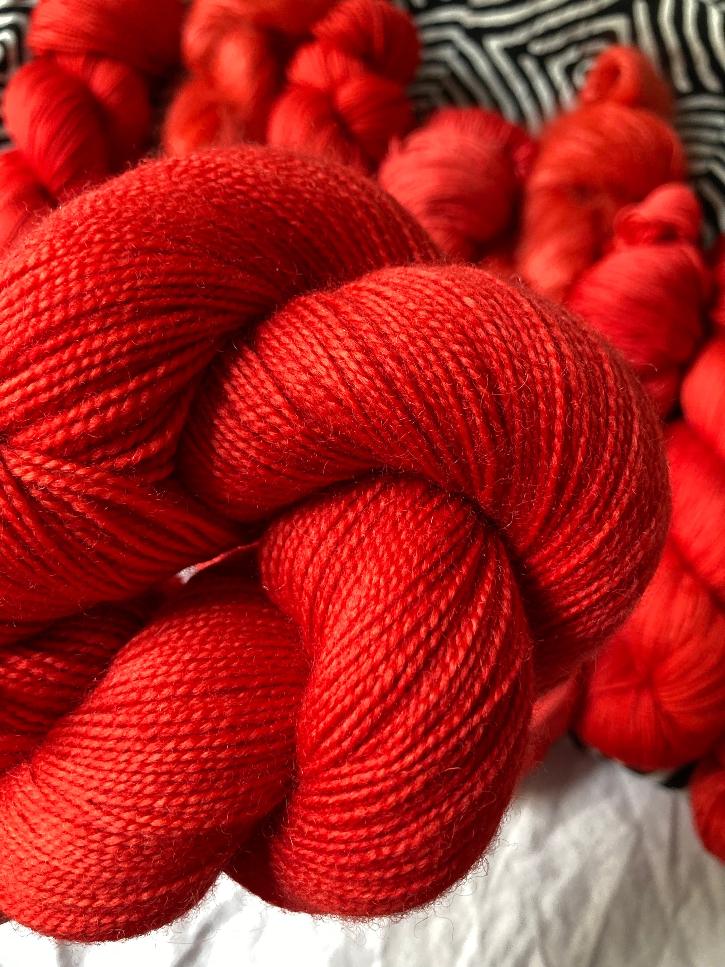 Lollipop / BFL High Twist