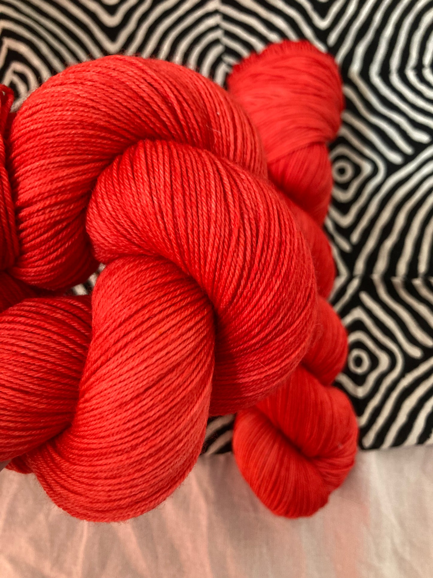 Lollipop / Merino Sock