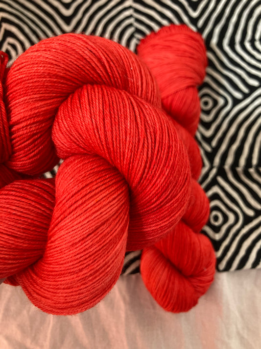 Lollipop / Merino Sock