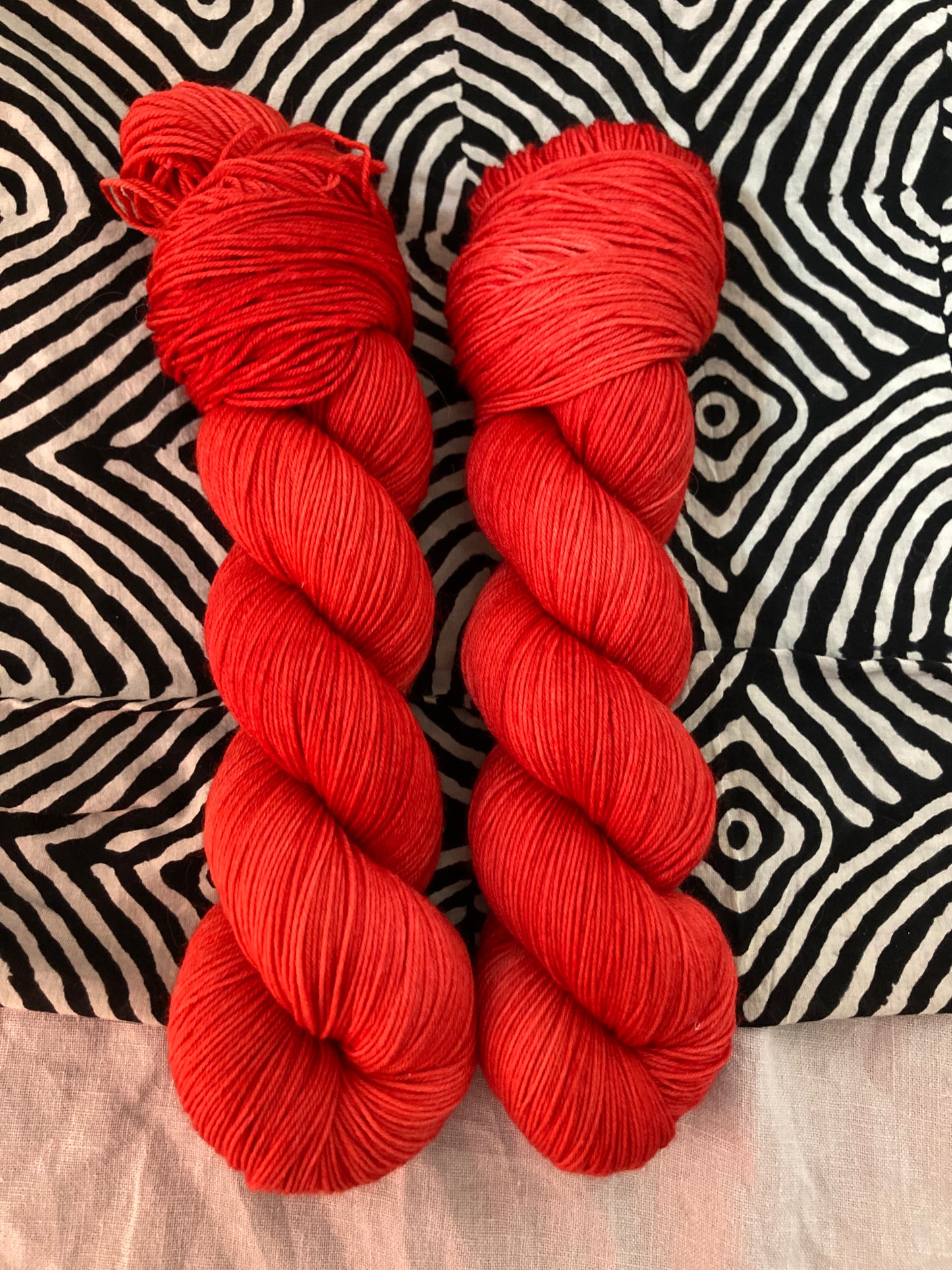 Lollipop / Merino Sock