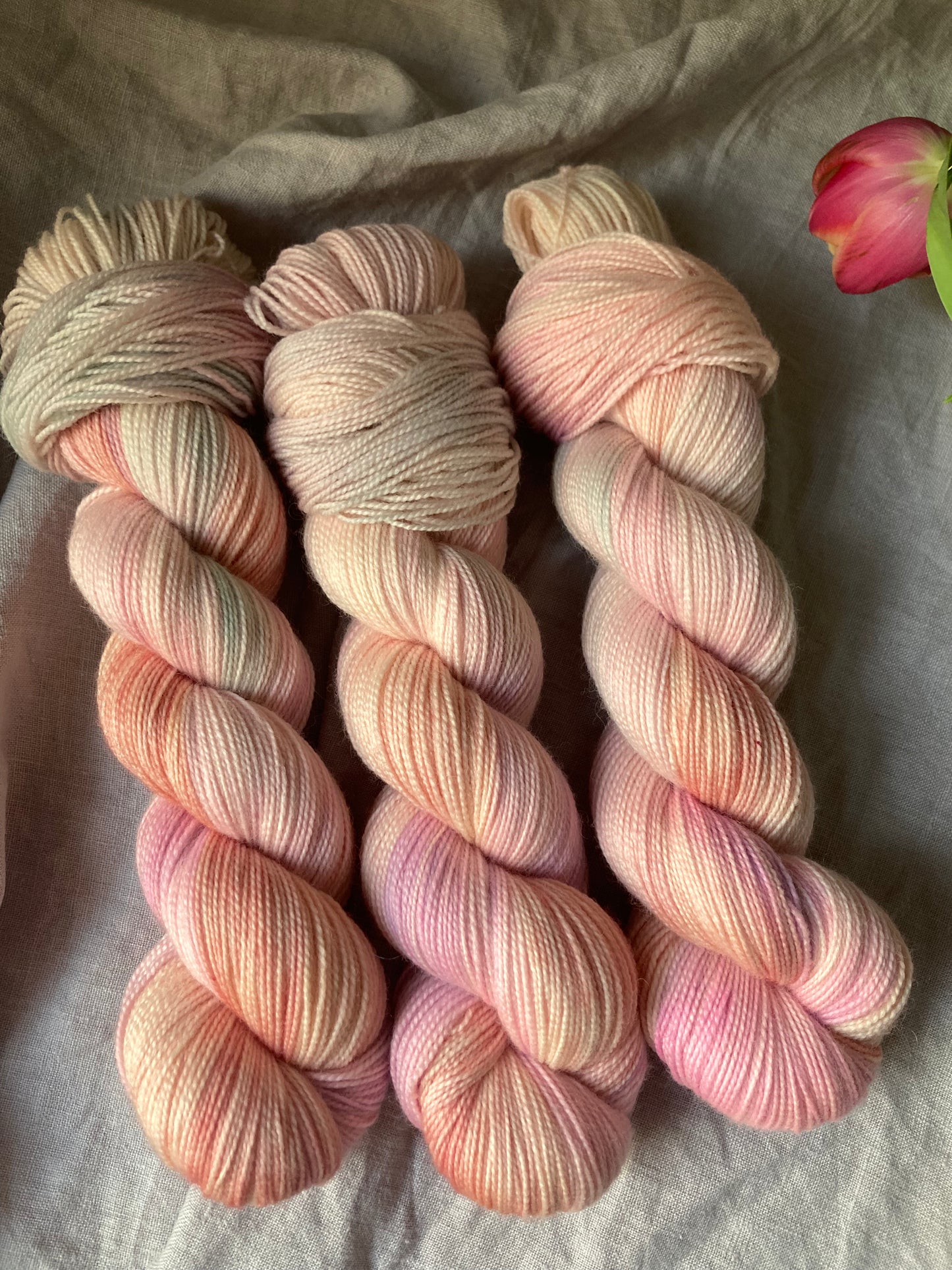 Alles Zucker / BFL High Twist