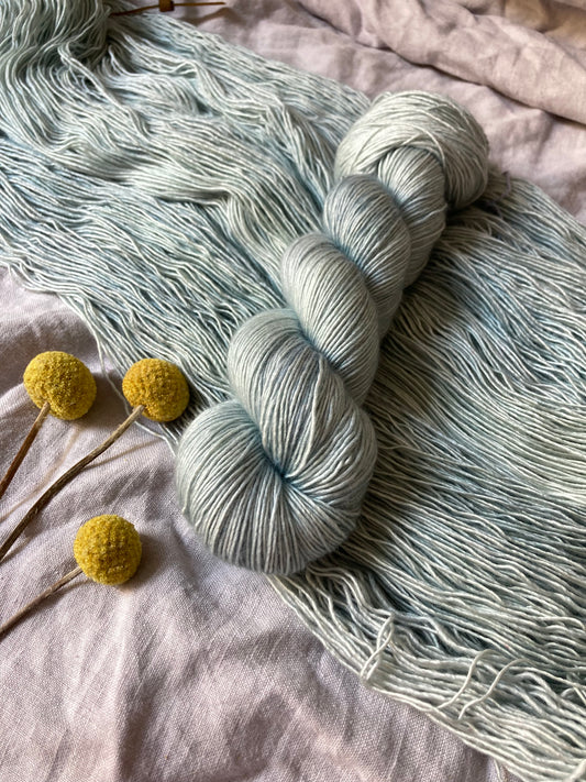 Tempelhof Horizon / Silky Solist