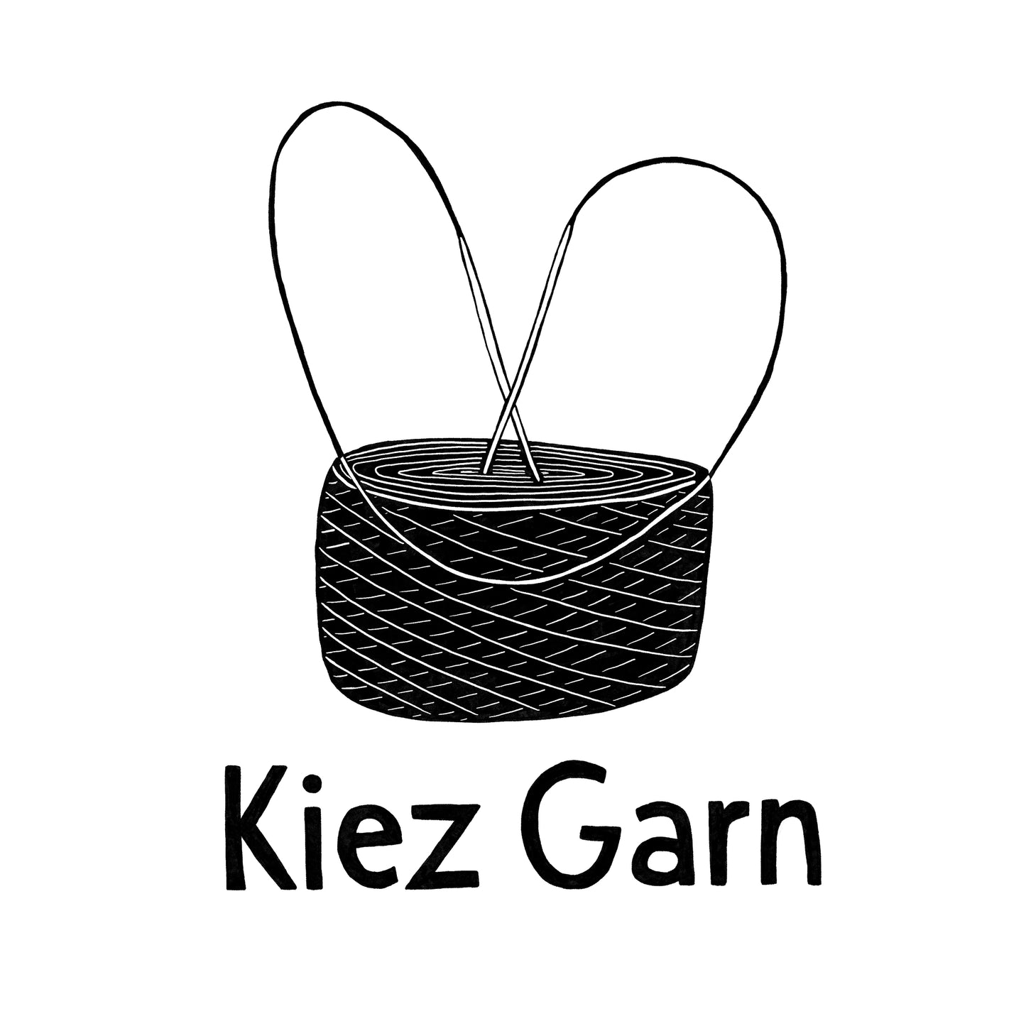 Kiez Garn Geschenkgutschein / Gift Card