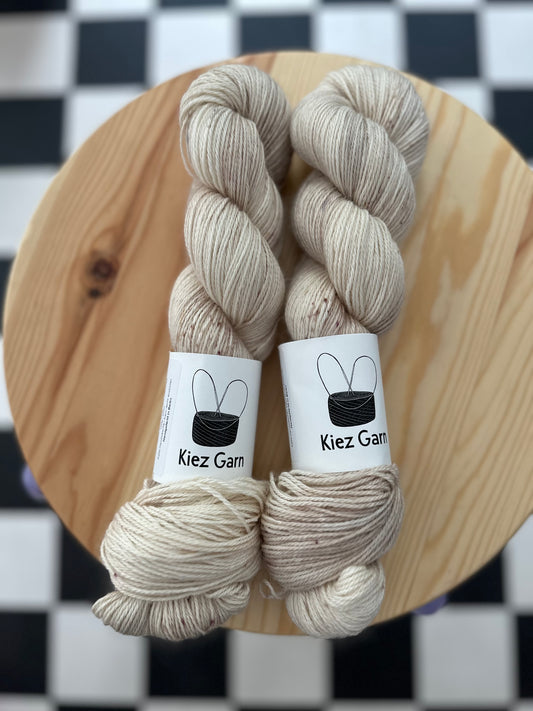 Coco / Soft Alpaca