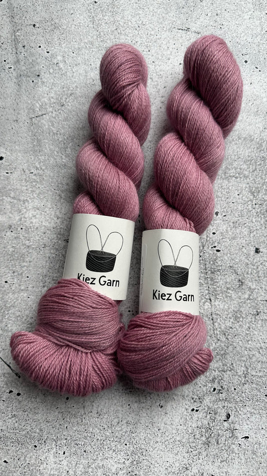 Kotti / Soft Alpaca