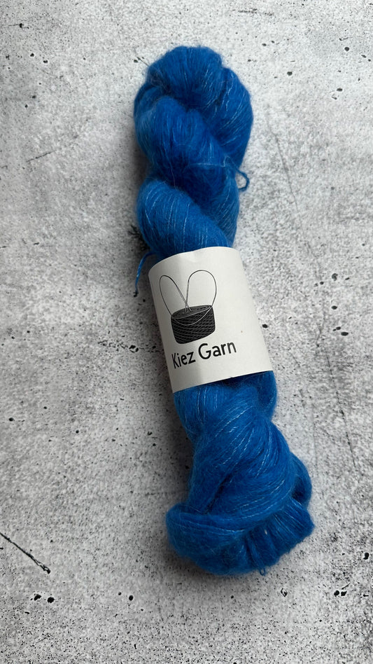 Kreuzberg Blue / Suri Silk