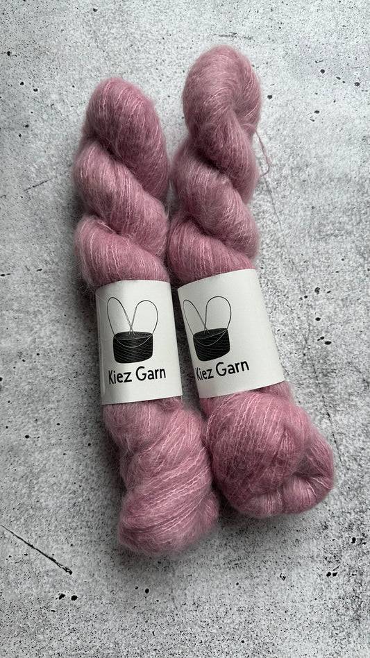 Kotti / Suri Silk