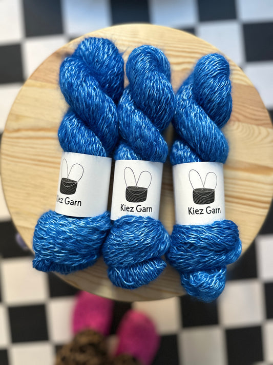 Kreuzberg Blue / Luminus