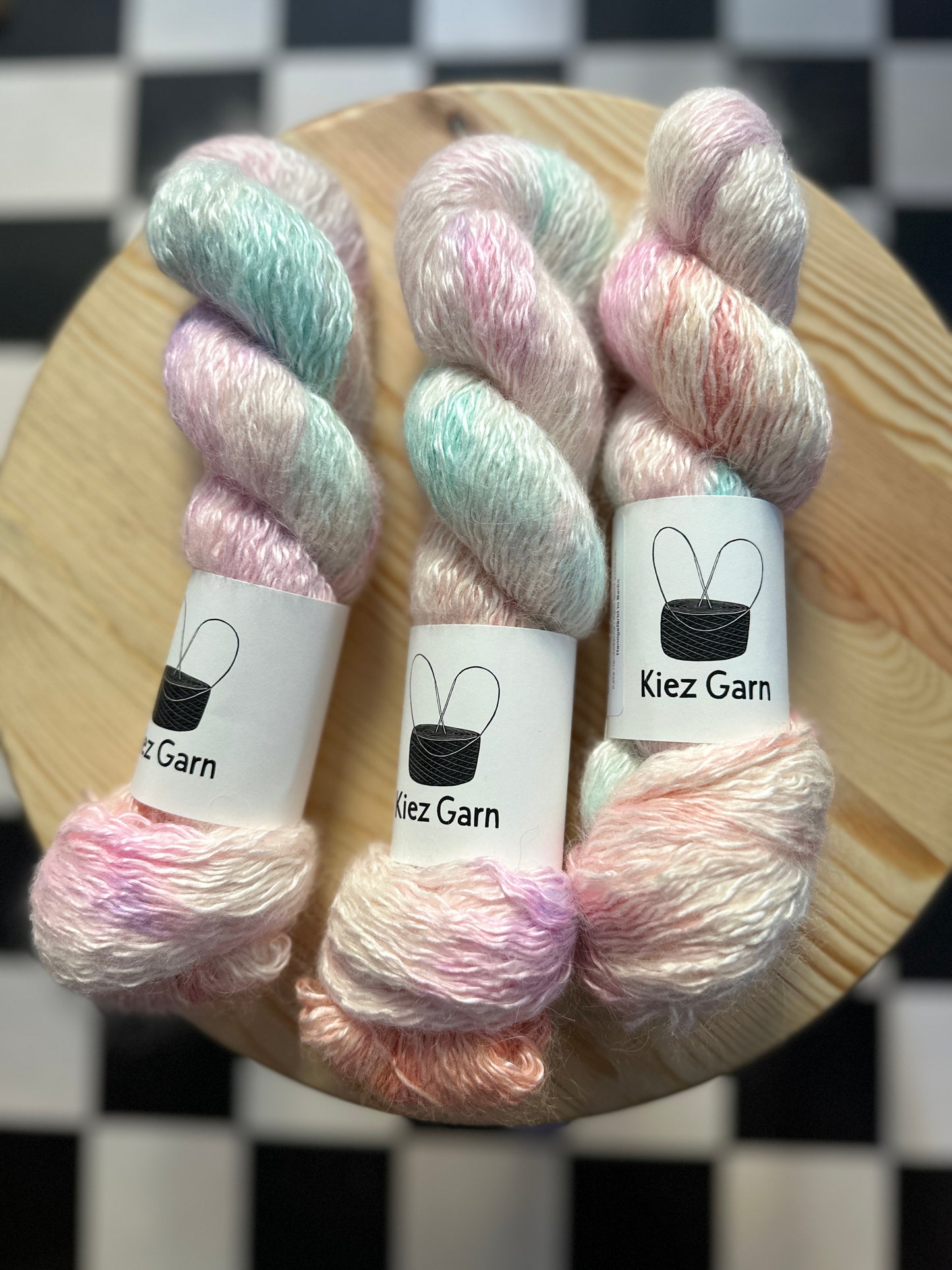 Alles Zucker / Luminus