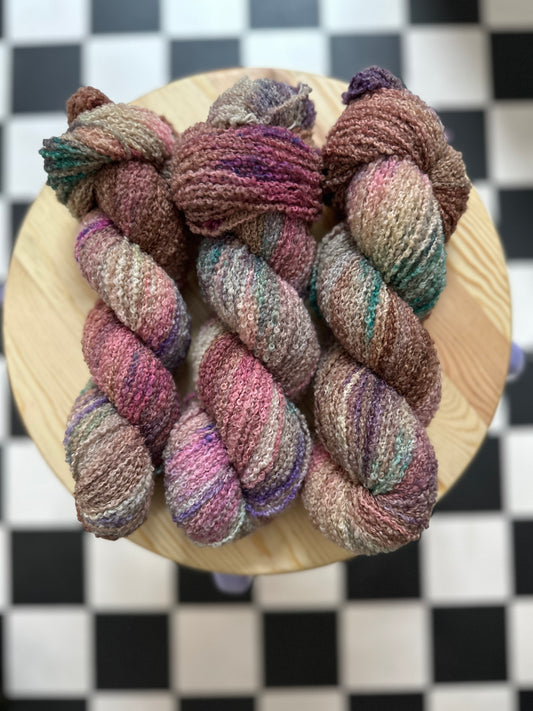 Eastside / Merino Bouclé