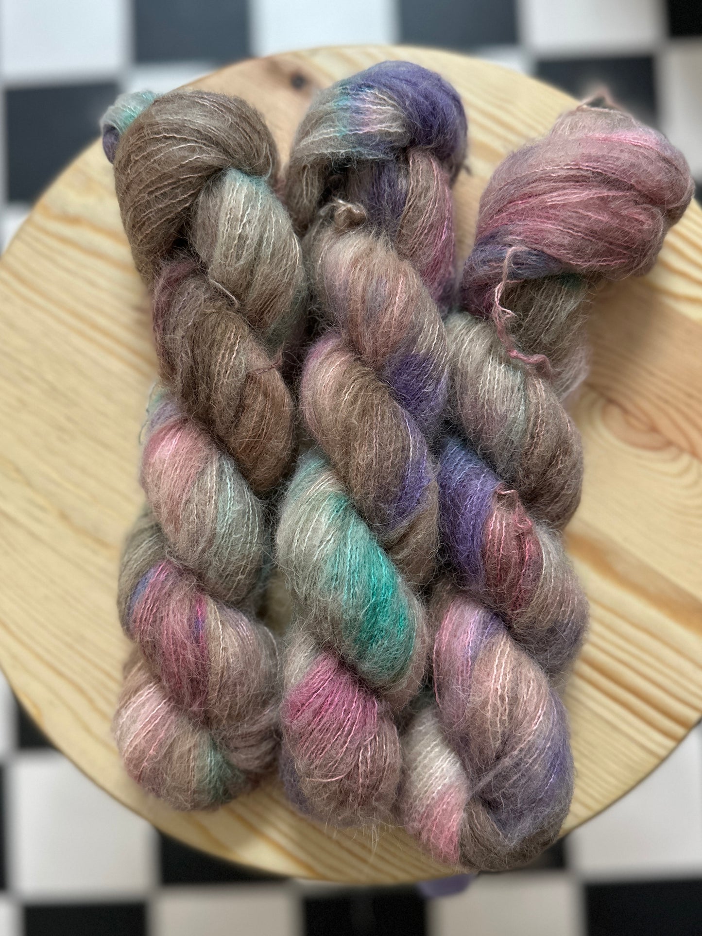 Eastside / Suri Silk