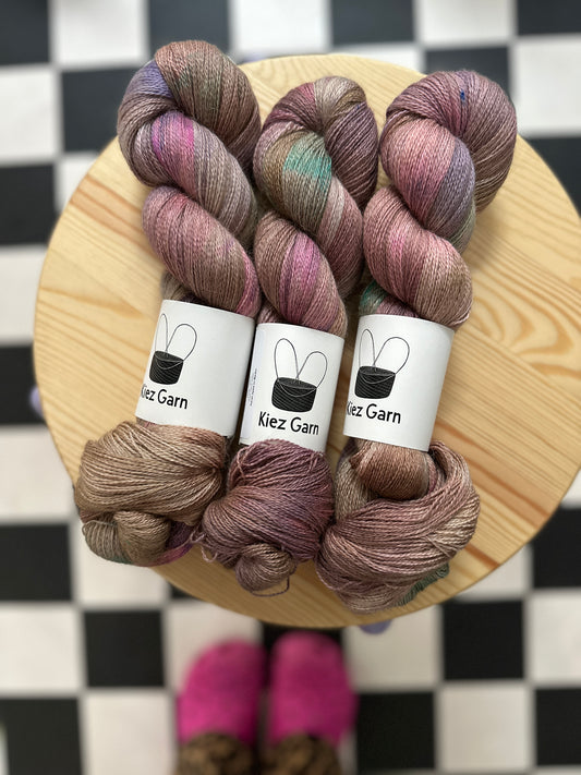 Eastside / Soft Lace