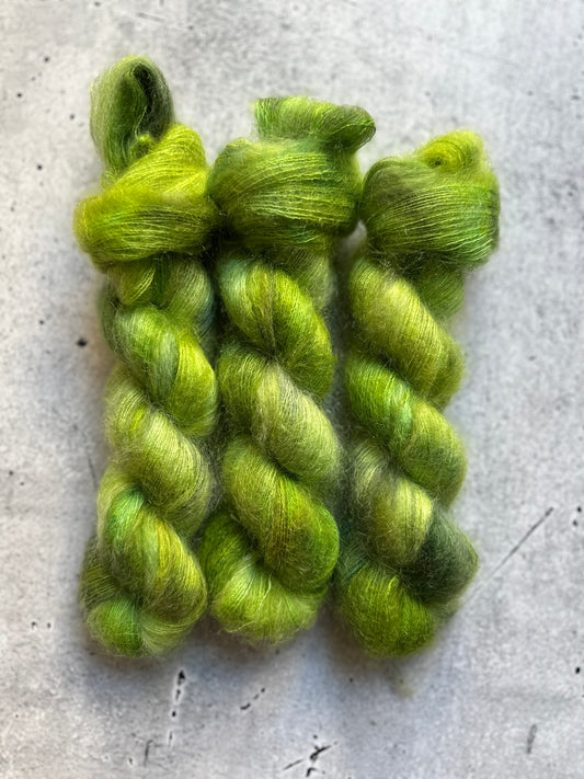 Rehberge / Mohair Silk