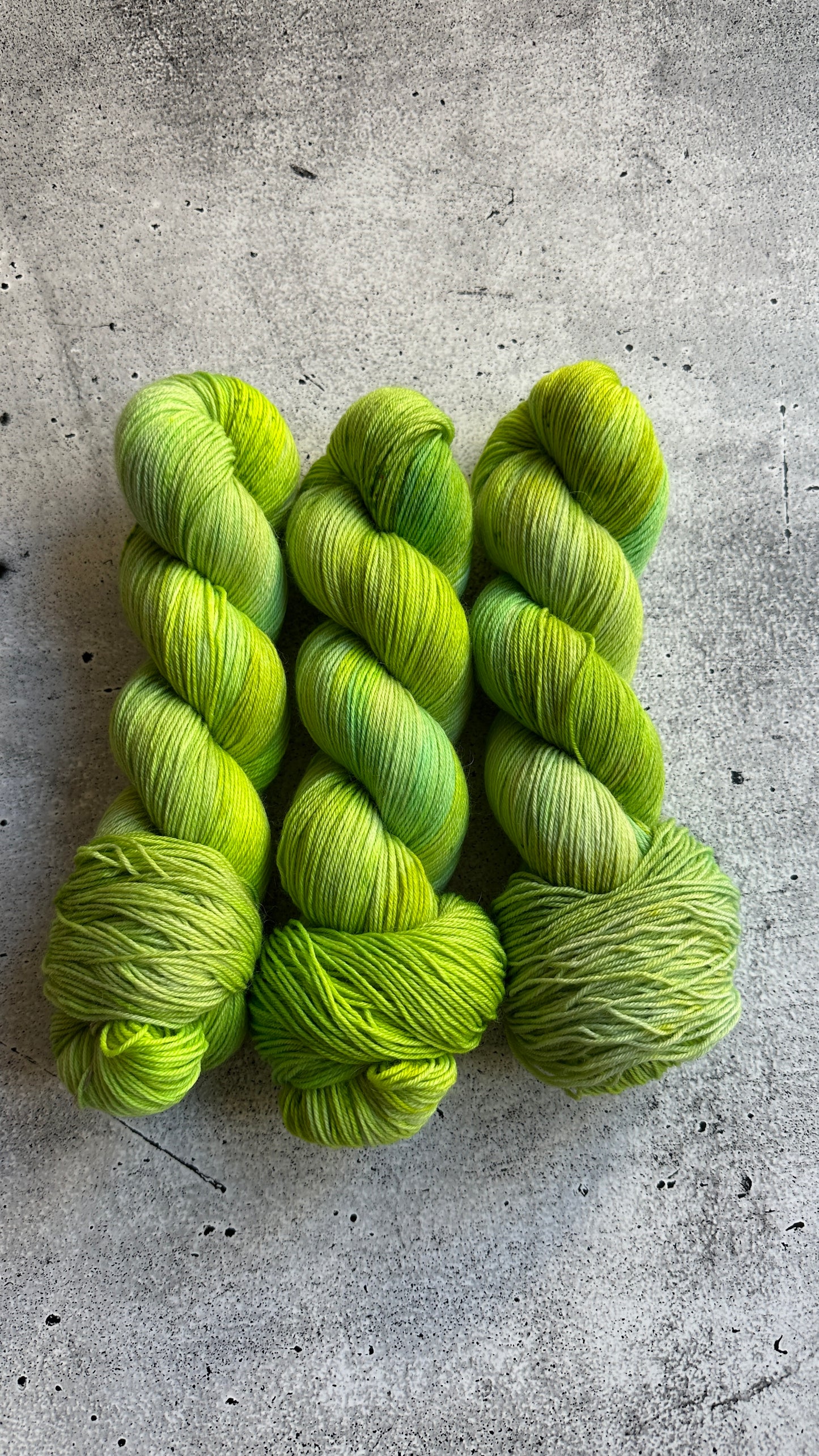 One of a Kind - Mohair Sock