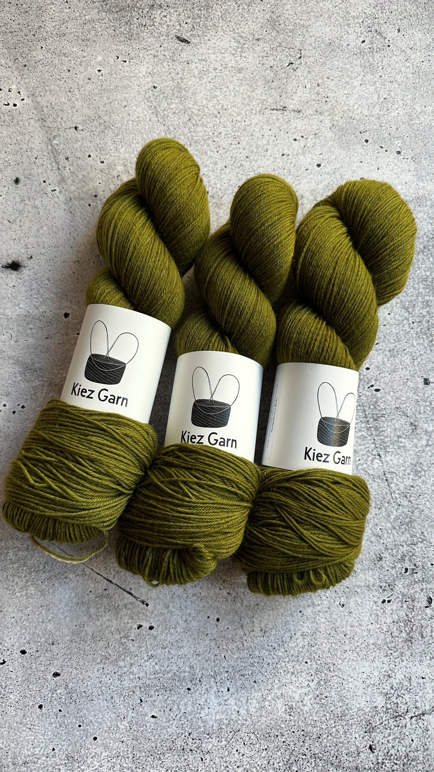 Olivia - Mohair Sock