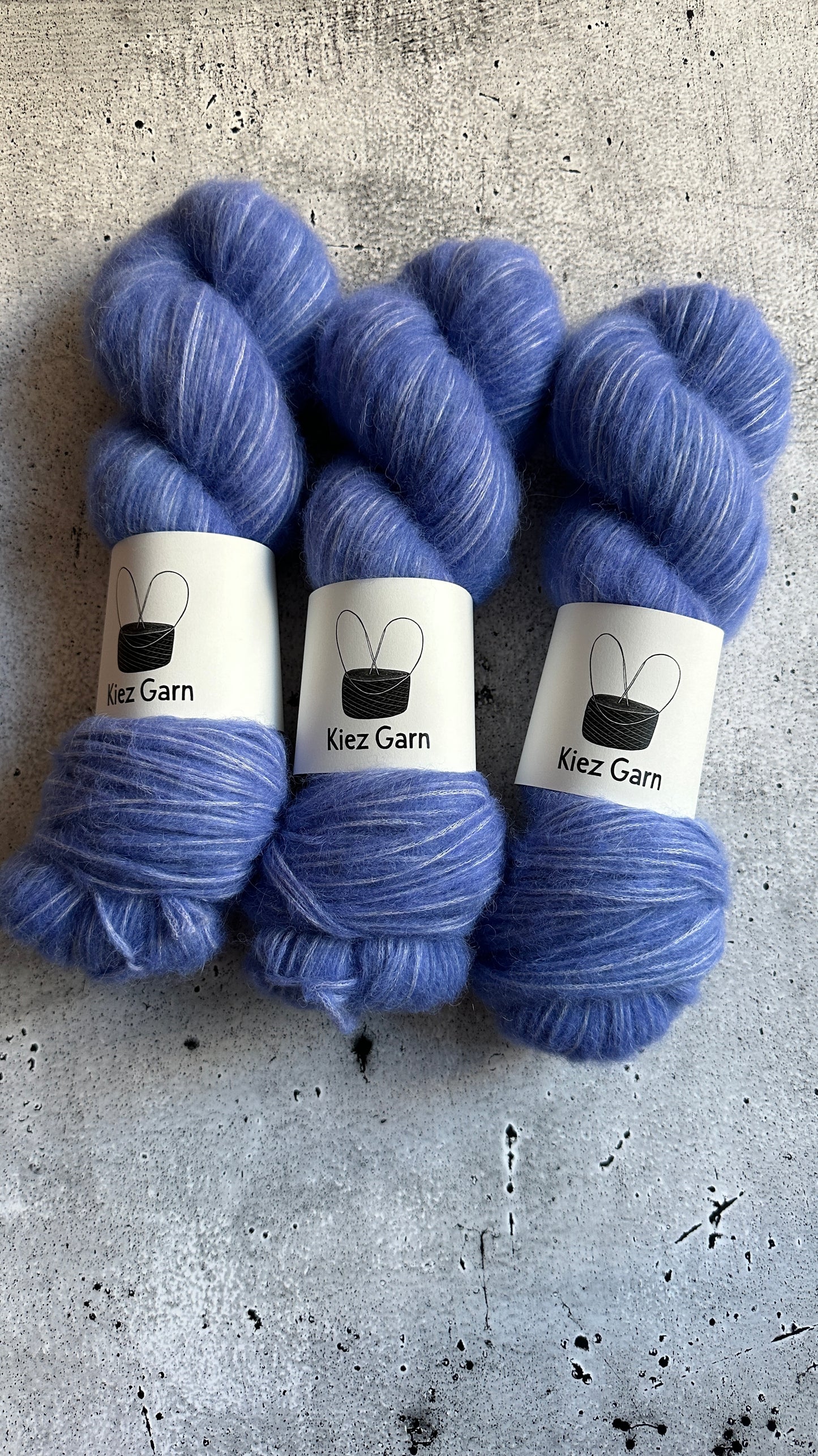 Kornblume / Luftikus