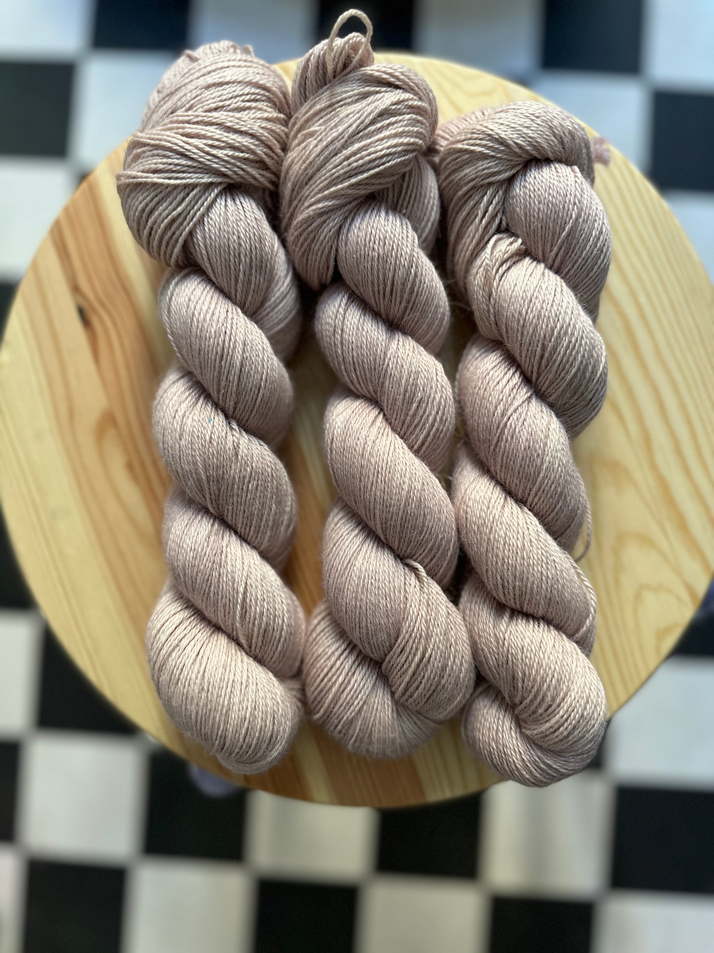 Späti / Soft Alpaca