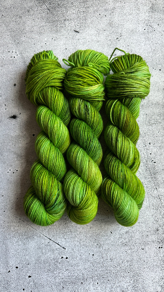 Rehberge / BFL DK