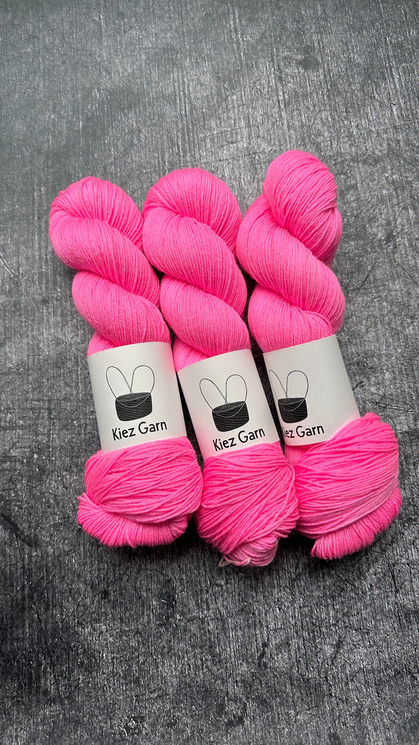 Görli - Mohair Sock