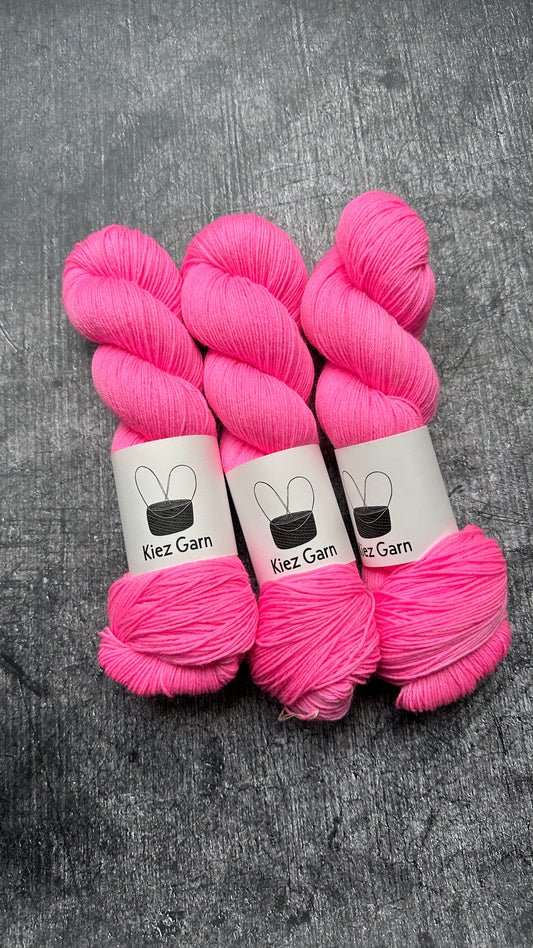 Görli - Mohair Sock