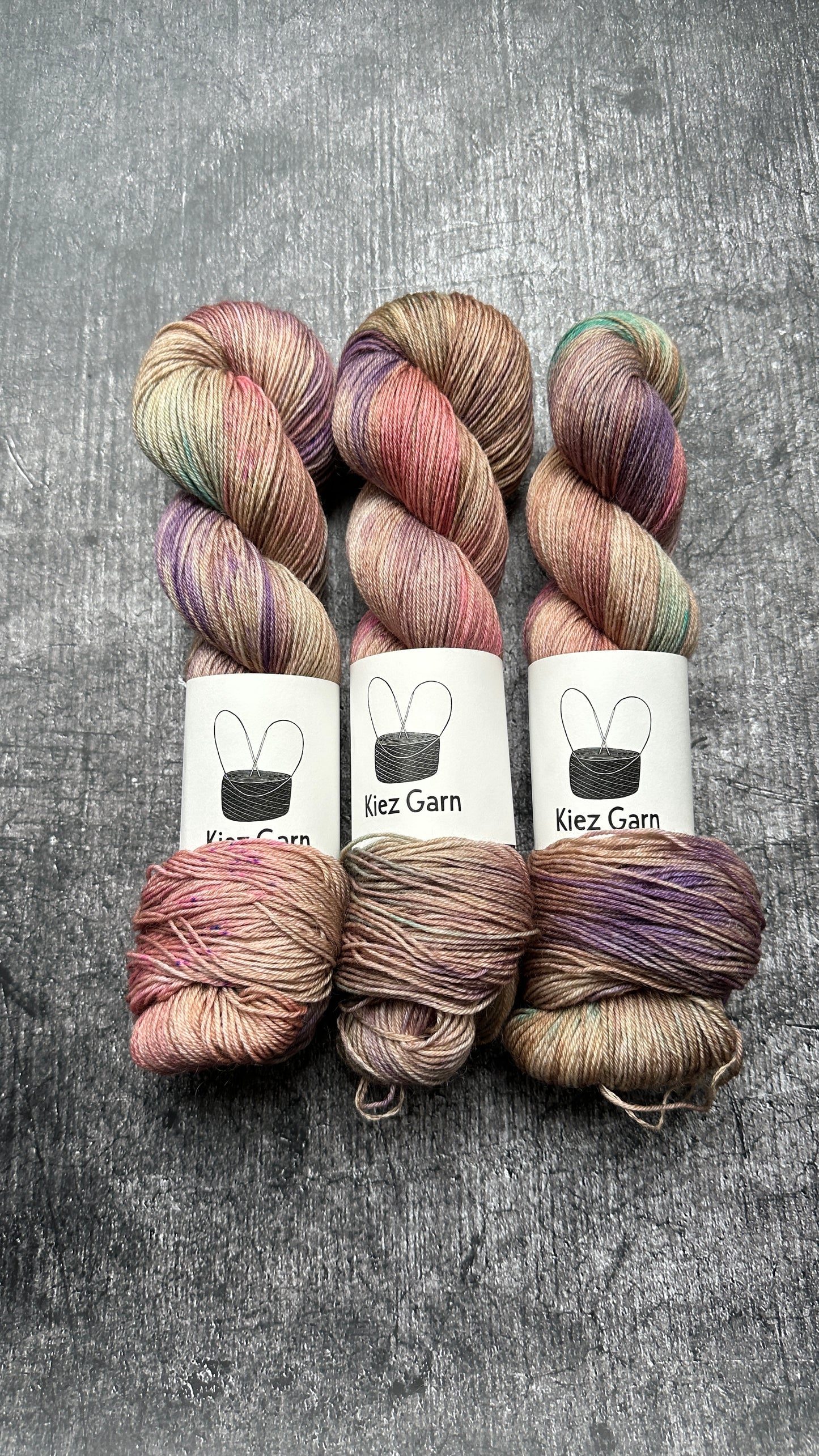 Eastside - Mohair Sock