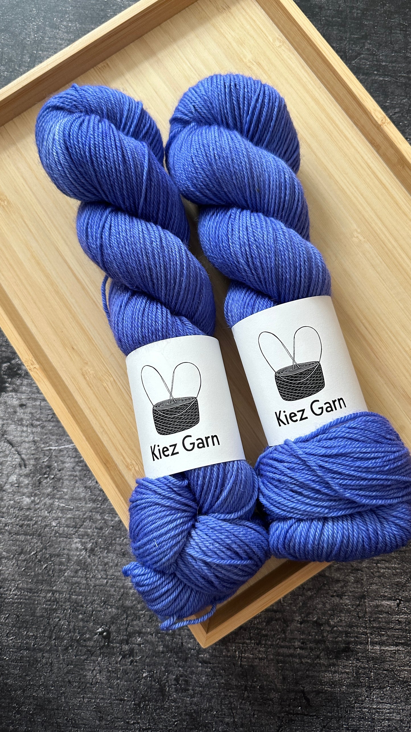 Kornblume / BFL DK