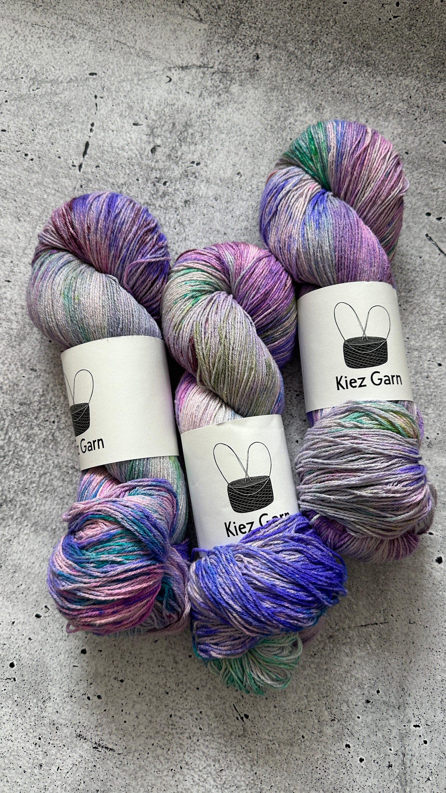 Flora / Bourette