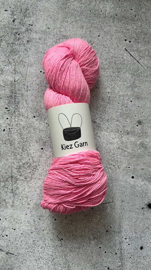 Görli / Bourette