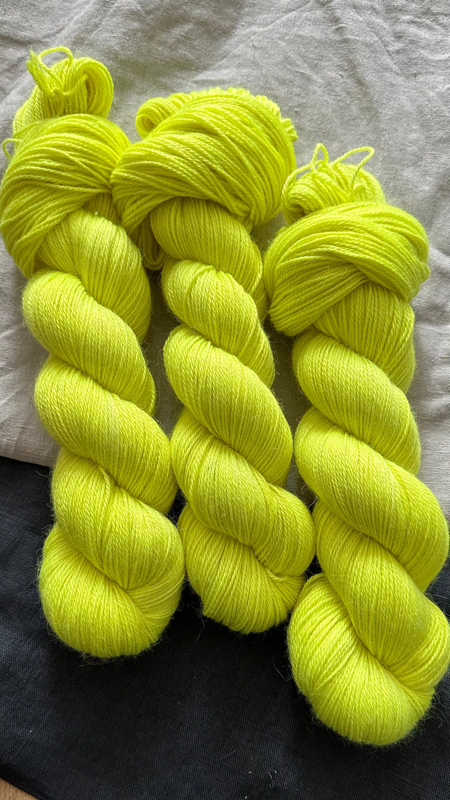 Neonkölln / Soft Alpaca