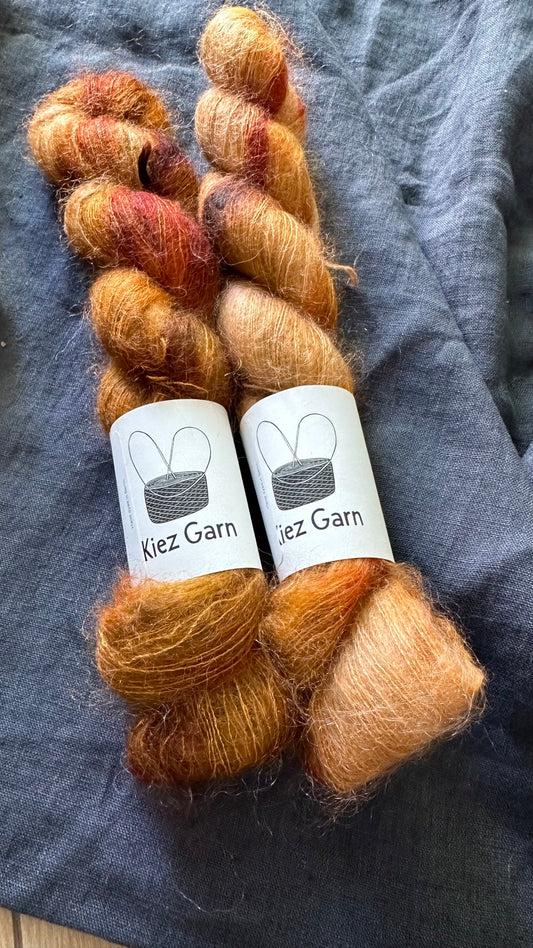 Oberbaum / Mohair Silk
