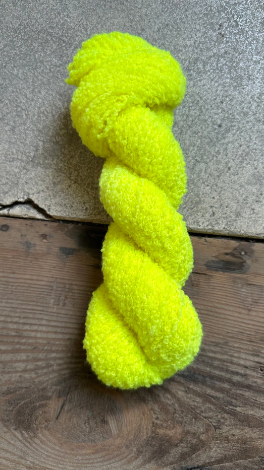 Neonkölln / Merino Bouclé