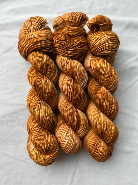 Oberbaum / Merino Twist Sock