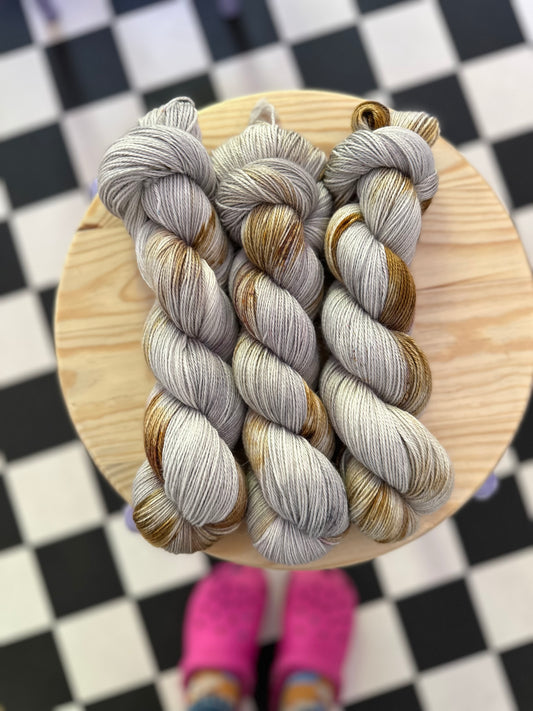 Pavement / Soft Alpaca